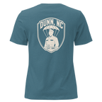 Dunn NC - Gen. Lee Airborne- Women's Relaxed T-Shirt