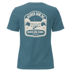 Beaver Dam NC - Beaver Dam School - Women's Relaxed T-Shirt