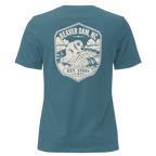 Beaver Dam NC - Beaver Country - Women's Relaxed T-Shirt