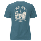 Beaver Dam NC - Baptist on the Beaver Dam- Women's Relaxed T-Shirt