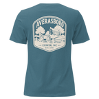 Erwin NC - Averasboro Battleground- Women's Relaxed T-Shirt