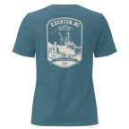 Edenton, NC - Maritime Heritage - Women's Relaxed T-Shirt