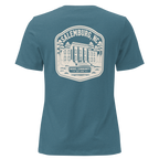 Salemburg NC - Model Community- Women's Relaxed T-Shirt