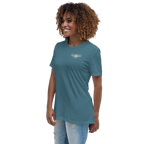 Bethany NC - Tent Revival- Women's Relaxed T-Shirt