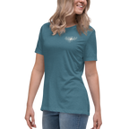 Windsor, NC - Downtown Windsor - Women's Relaxed T-Shirt