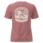 Bethany NC - Faith Heritage- Women's Relaxed T-Shirt