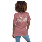Snow Hill, NC - Along the Contentnea - Women's Relaxed T-Shirt