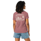 Washington, NC - Downtown - Women's Relaxed T-Shirt