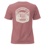 Salemburg NC - Model Community- Women's Relaxed T-Shirt