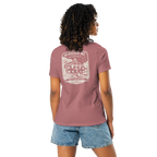 Windsor, NC - Bertie County Heritage - Women's Relaxed T-Shirt