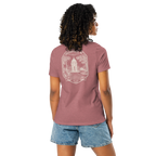 Greenville, NC - East Carolina - Women's Relaxed T-Shirt