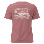 Morehead City, NC - A Carolina Tradition - Women's Relaxed T-Shirt