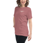 Benson NC - Farm Country - Women's Relaxed T-Shirt