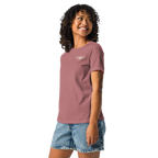 Windsor, NC - Bertie County Heritage - Women's Relaxed T-Shirt