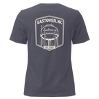 Eastover NC - Water Tower- Women's Relaxed T-Shirt