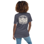 Eastover NC - Colt Country- Women's Relaxed T-Shirt