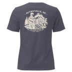 Autryville NC - Micajah Autry- Women's Relaxed T-Shirt