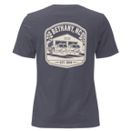 Bethany NC - Bethany VFD - Women's Relaxed T-Shirt