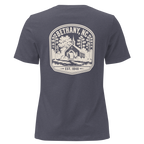 Bethany NC - Faith Heritage- Women's Relaxed T-Shirt