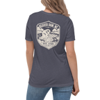 Beaver Dam NC - Beaver Country - Women's Relaxed T-Shirt