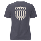 Clinton NC - All American- Women's Relaxed T-Shirt