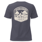 Erwin NC - Averasboro Battleground- Women's Relaxed T-Shirt