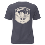 Erwin NC - Erwin Mills- Women's Relaxed T-Shirt