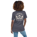 Falcon NC - Octagon Tabernacle 1- Women's Relaxed T-Shirt