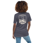 Edenton, NC - Maritime Heritage - Women's Relaxed T-Shirt