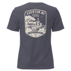 Edenton, NC - Colonial Carolina - Women's Relaxed T-Shirt