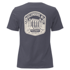 Salemburg NC - Model Community- Women's Relaxed T-Shirt