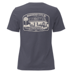 Morehead City, NC - A Carolina Tradition - Women's Relaxed T-Shirt