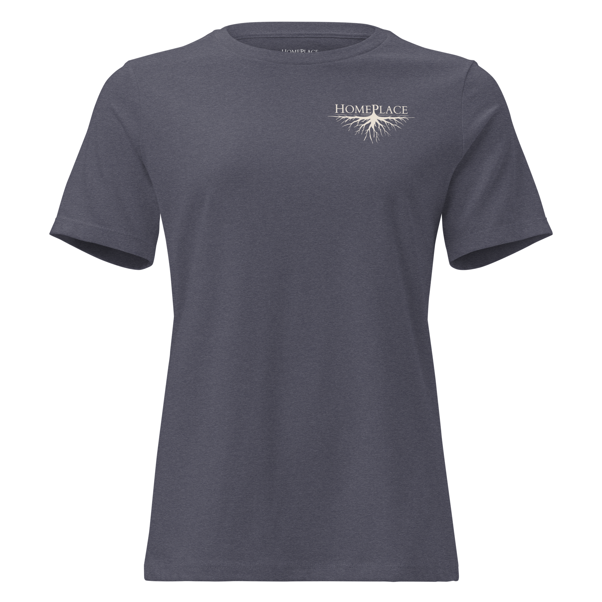 Buies Creek, NC - Main Street - Women's Relaxed T-Shirt