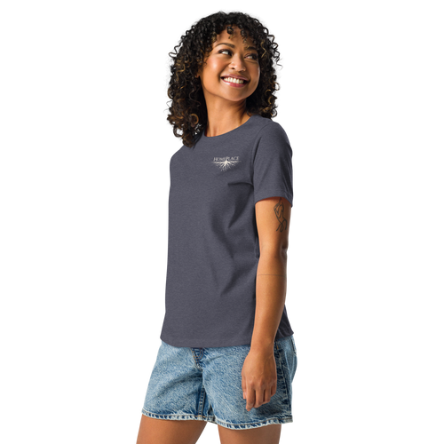 Buies Creek, NC - Buies Creek Grocery - Women's Relaxed T-Shirt