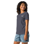 Cedar Creek, NC - Early Carolina - Women's Relaxed T-Shirt