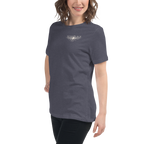 Boone NC - High Country- Women's Relaxed T-Shirt