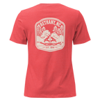 Bethany NC - Tent Revival- Women's Relaxed T-Shirt