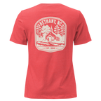 Bethany NC - Faith Heritage- Women's Relaxed T-Shirt
