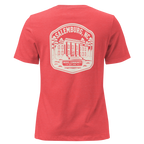 Salemburg NC - Model Community- Women's Relaxed T-Shirt