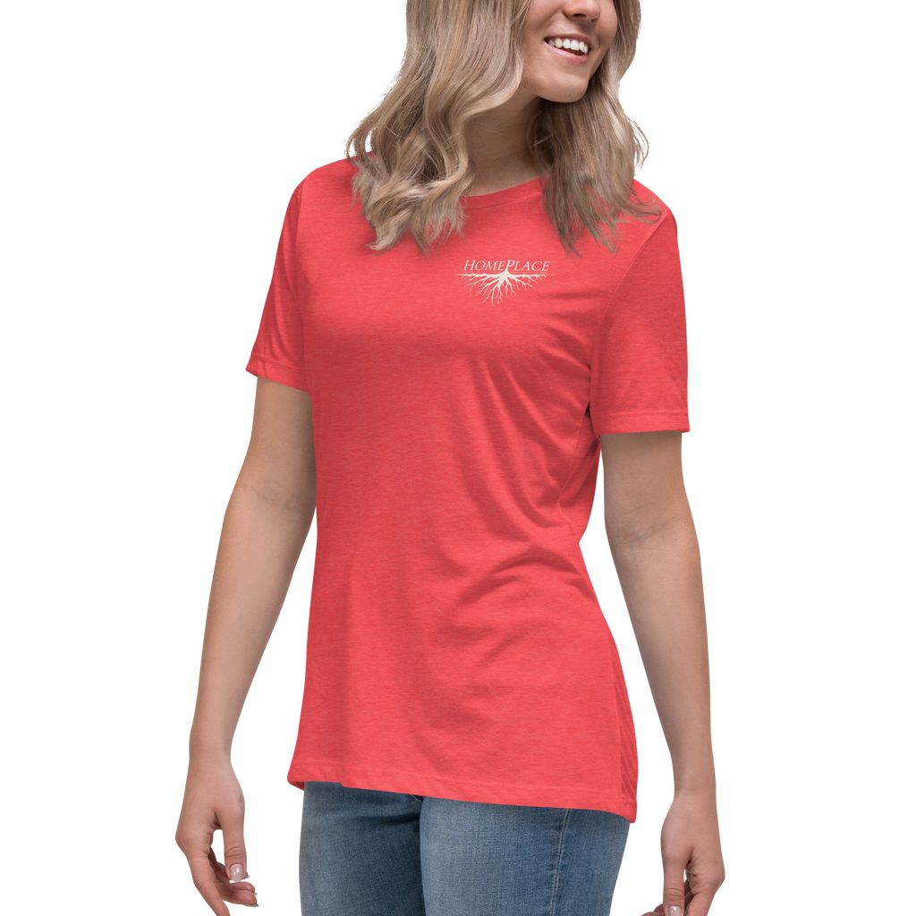 Bethany NC - Bethany VFD - Women's Relaxed T-Shirt