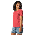 Lillington NC - Downtown- Women's Relaxed T-Shirt