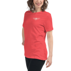 Meadow, NC - Carolina Tradition - Women's Relaxed T-Shirt