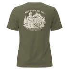 Autryville NC - Micajah Autry- Women's Relaxed T-Shirt