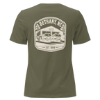 Bethany NC - Bethany VFD - Women's Relaxed T-Shirt