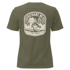 Bethany NC - Faith Heritage- Women's Relaxed T-Shirt