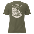 Edenton, NC - Colonial Carolina - Women's Relaxed T-Shirt