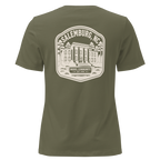 Salemburg NC - Model Community- Women's Relaxed T-Shirt