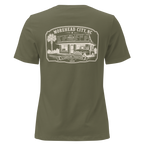 Morehead City, NC - A Carolina Tradition - Women's Relaxed T-Shirt