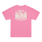 Angier, NC - Trojan Country - Youth Classic Tee