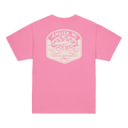 Angier, NC - Town of Crepe Myrtles - Youth Classic Tee